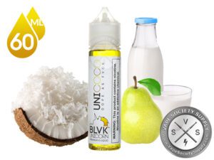 UniCoco Eliquid by BLVK Unicorn Ejuice 60ml