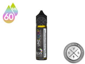 BLVK Unicorn UniLoop 60ml Eliquid
