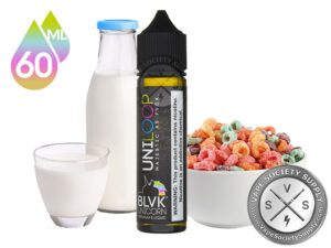 BLVK Unicorn UniLoop 60ml Eliquid