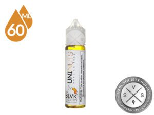 BLVK Unicorn UniNuts 60ml Eliquid