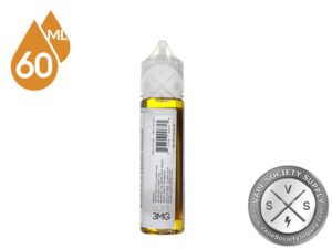 BLVK Unicorn UniNuts 60ml Eliquid