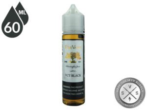 VCT Black Private Reserve by Ripe Vapes 1