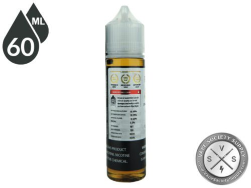 VCT Black Private Reserve by Ripe Vapes 2