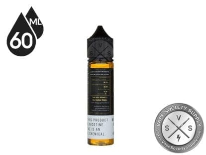VCT Private Reserve by Ripe Vapes 60ml
