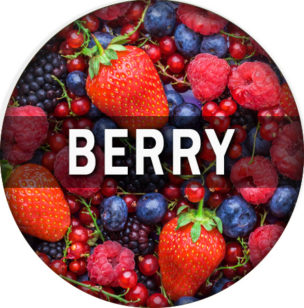Berry Flavor E-Juice