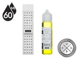 Big Berry - Charlie's Chalk Dust 60ml
