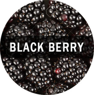 Blackberry Flavor E-Juice