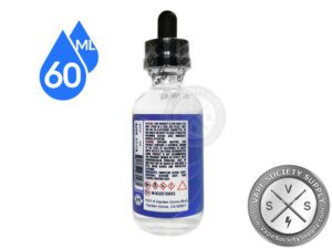 Arctic Blizzard e juice by USA Vape Lab 60ml