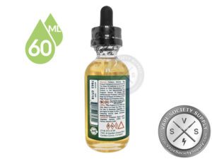 Honeydew Melon Vape Juice by USA Vape Lab 60ml