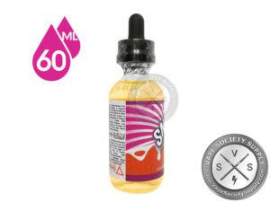 SNOZZ Berry by SnozzBerry E-Juice 60ml