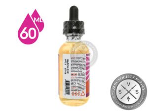 SNOZZ Berry by SnozzBerry E-Juice 60ml