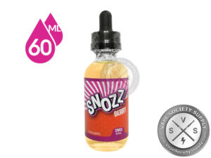 SNOZZ Berry by SnozzBerry E-Juice 60ml