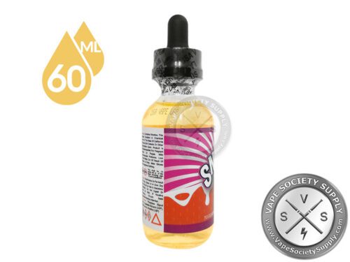 SNOZZ Creme by SnozzBerry E-Juice 60ml