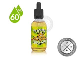 The Angry Munchkins Ejuice by Food Fighter Juice 60ml