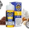 Royalty Two E-Liquid by Vapetasia - A Regal Blend of Tobacco, Vanilla Custard, and Hazelnuts