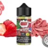 WTF OMG E-liquid