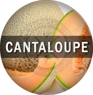 Cantaloupe Flavor E-Juice