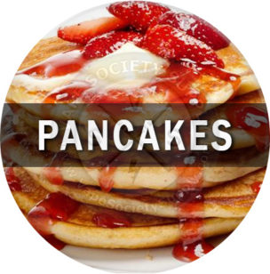 Pancake Flavor E-Juice