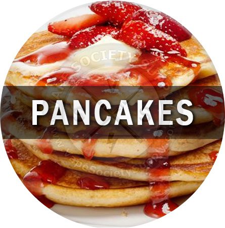 Pancake Flavor E-Juice Vape Society Supply Pancake Flavor E-Juice Vape Society Supply