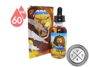 Aero by ANML Unleashed 60ml
