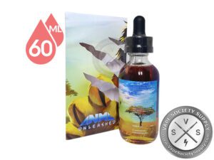 Aero by ANML Unleashed 60ml