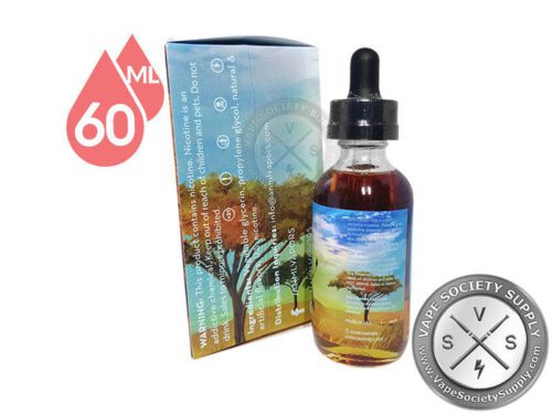 Aero by ANML Unleashed 60ml