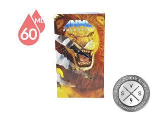 Aero by ANML Unleashed 60ml