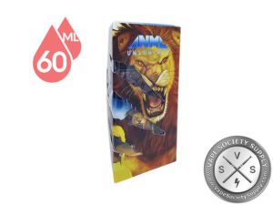 Aero by ANML Unleashed 60ml