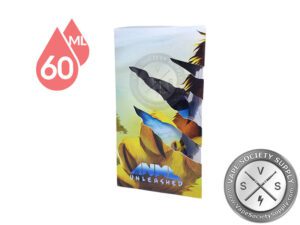 Aero by ANML Unleashed 60ml