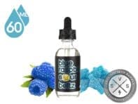 TFC Elixir Blue Raspberry Sour Beltz eliquid 60ml