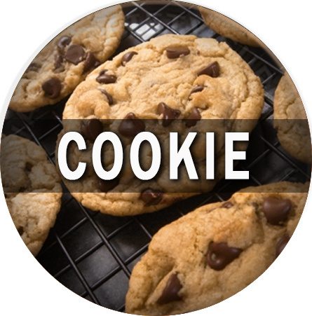 Cookie Flavor E-Juice  Vape Society Supply