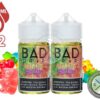Don't Care Bear by Bad Drip 120ml (2x60ml)
