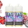 Drooly Ejuice by Clown Liquids 120ml (2x60ml)