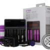 Efest LUC V4 Charger