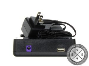 Efest LUC V4 Charger System