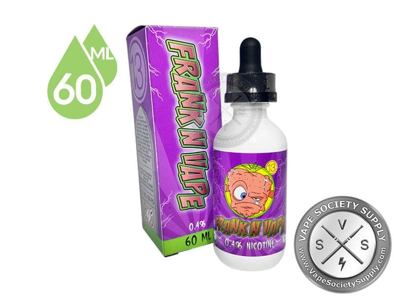 Vape society coupon code
