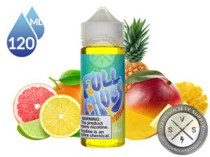 Full Chubs Main Squeeze 120ml