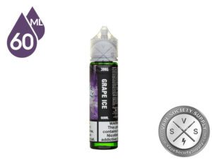 Grape Ice by Juice Roll Upz Ice 60ml