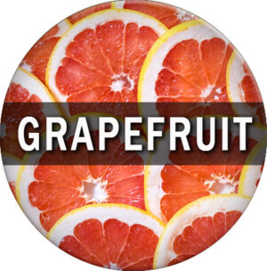 Grapefruit Flavor E-Juice