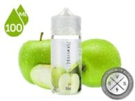 Skwezed Green Apple ejuice 100ml