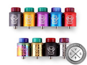 Hellvape Dead Rabbit RDA