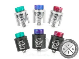 Hellvape Dead Rabbit RDA