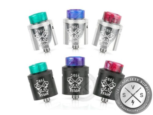 Hellvape Dead Rabbit RDA