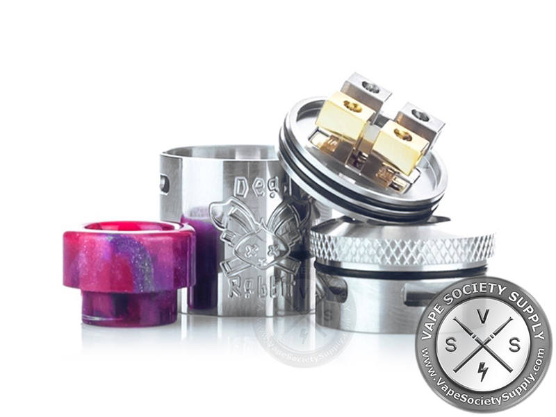 Hellvape Dead Rabbit RDA