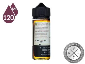 Key Lime Cookie by Ripe Vapes 120ml