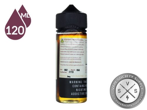 Key Lime Cookie by Ripe Vapes 120ml
