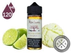 Key Lime Cookie by Ripe Vapes 120ml