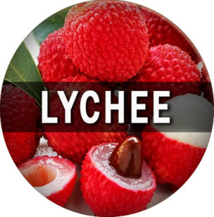 Lychee Flavor E-Juice