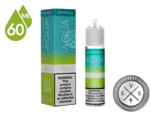 Mist by AQUA E-Juice 60ml