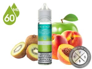 Mist by AQUA E-Juice 60ml